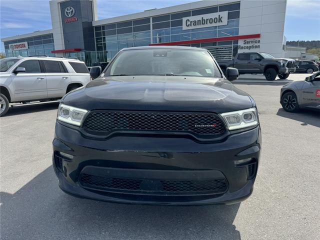 2021 Dodge Durango Citadel (Stk: EA42361L) in Cranbrook - Image 7 of 13