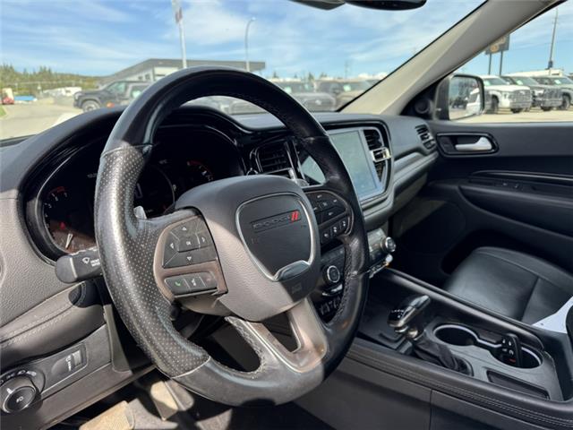 2021 Dodge Durango Citadel (Stk: EA42361L) in Cranbrook - Image 8 of 13