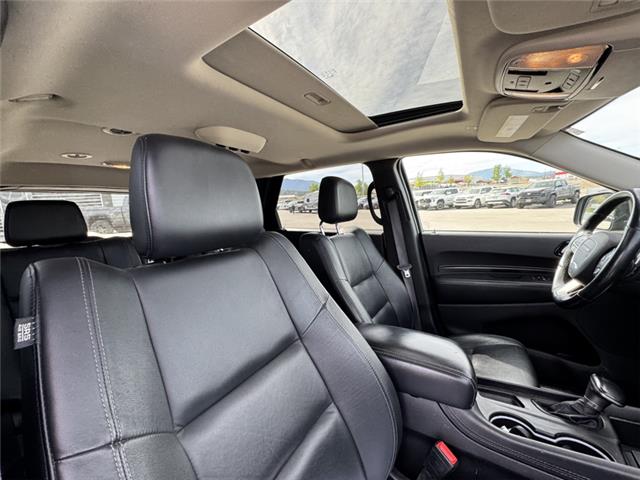 2021 Dodge Durango Citadel (Stk: EA42361L) in Cranbrook - Image 9 of 13