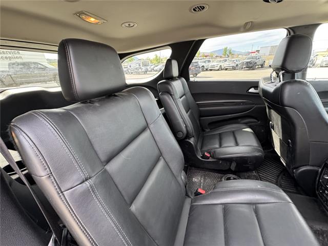 2021 Dodge Durango Citadel (Stk: EA42361L) in Cranbrook - Image 10 of 13