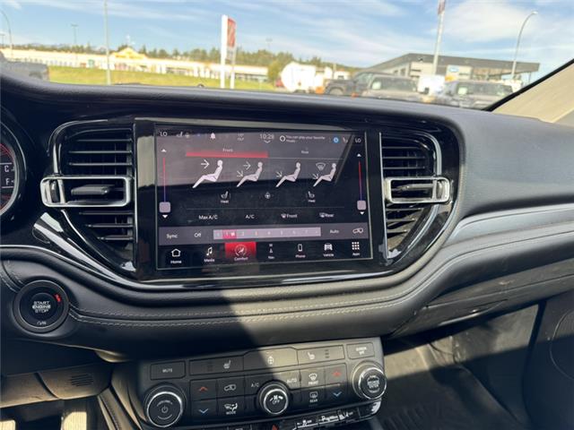 2021 Dodge Durango Citadel (Stk: EA42361L) in Cranbrook - Image 12 of 13