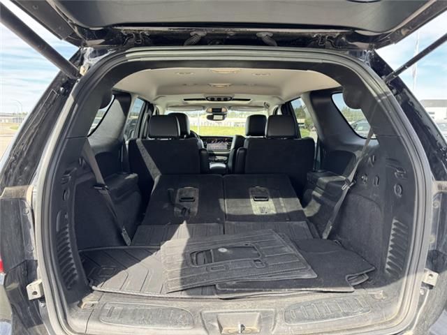 2021 Dodge Durango Citadel (Stk: EA42361L) in Cranbrook - Image 13 of 13