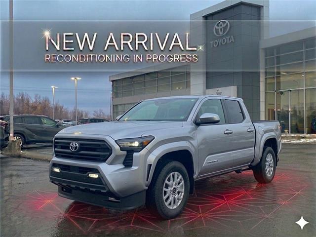 Used 2024 Toyota Tacoma Base  - Sunroof - Cranbrook - Cranbrook Toyota