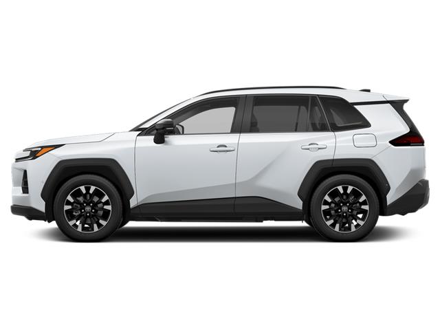 New 2026 Toyota RAV4 Limited Limited  - Cranbrook - Cranbrook Toyota