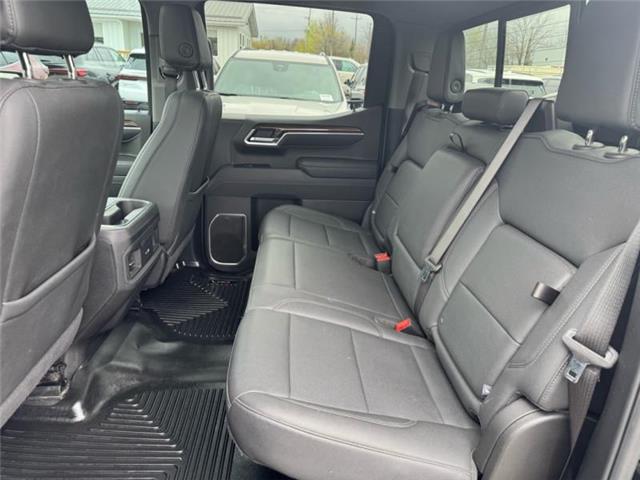 2025 Chevrolet Silverado 1500 RST (Stk: UT51235) in Cobourg - Image 13 of 20