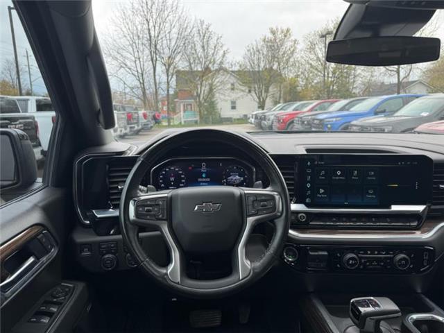 2025 Chevrolet Silverado 1500 RST (Stk: UT51235) in Cobourg - Image 15 of 20