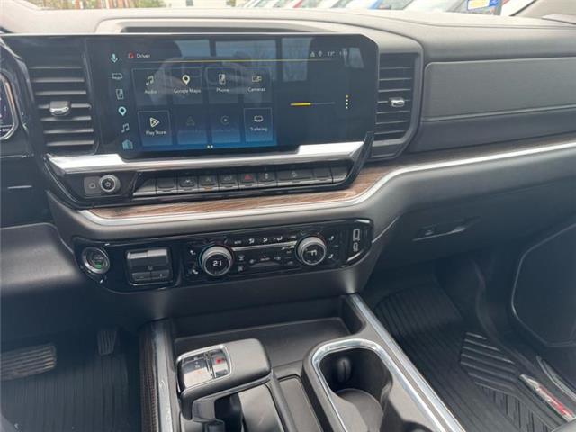 2025 Chevrolet Silverado 1500 RST (Stk: UT51235) in Cobourg - Image 18 of 20