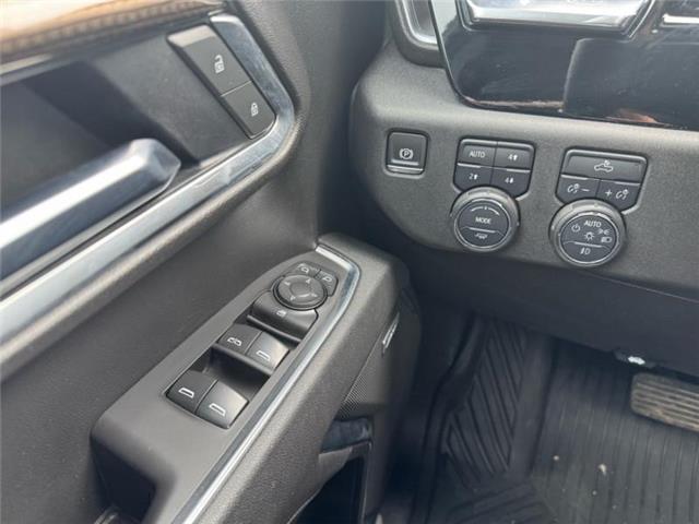 2025 Chevrolet Silverado 1500 RST (Stk: UT51235) in Cobourg - Image 19 of 20