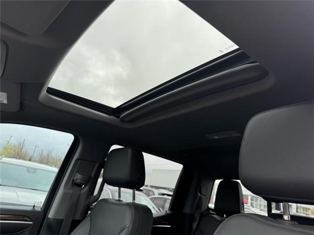 2025 Chevrolet Silverado 1500 RST (Stk: UT51235) in Cobourg - Image 20 of 20