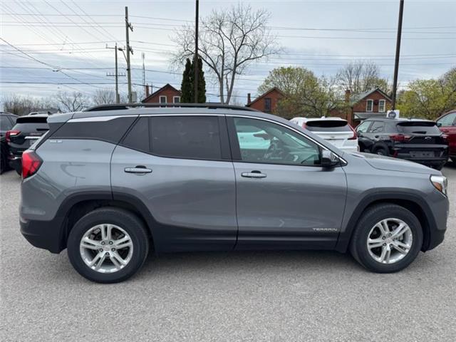 2021 GMC Terrain SLE (Stk: UT64625) in Cobourg - Image 8 of 20
