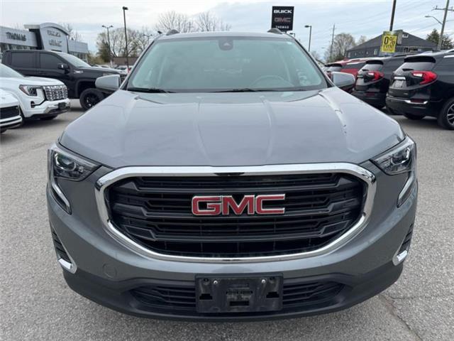 2021 GMC Terrain SLE (Stk: UT64625) in Cobourg - Image 10 of 20