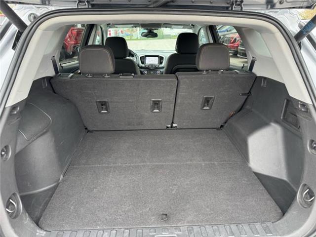 2021 GMC Terrain SLE (Stk: UT64625) in Cobourg - Image 12 of 20