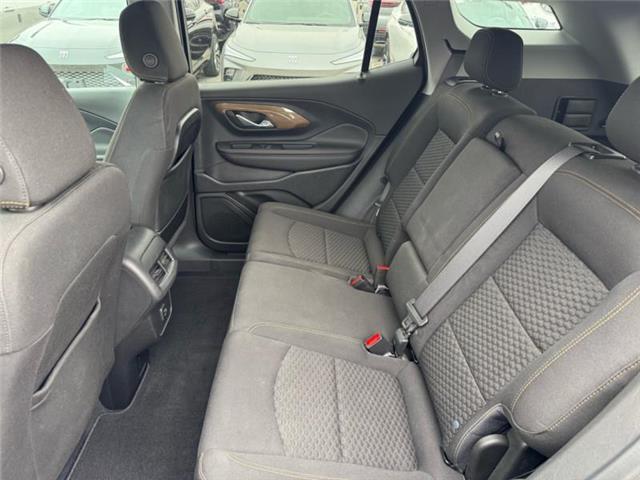 2021 GMC Terrain SLE (Stk: UT64625) in Cobourg - Image 13 of 20