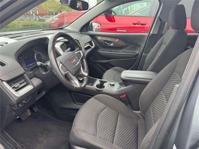 2021 GMC Terrain SLE (Stk: UT64625) in Cobourg - Image 14 of 20