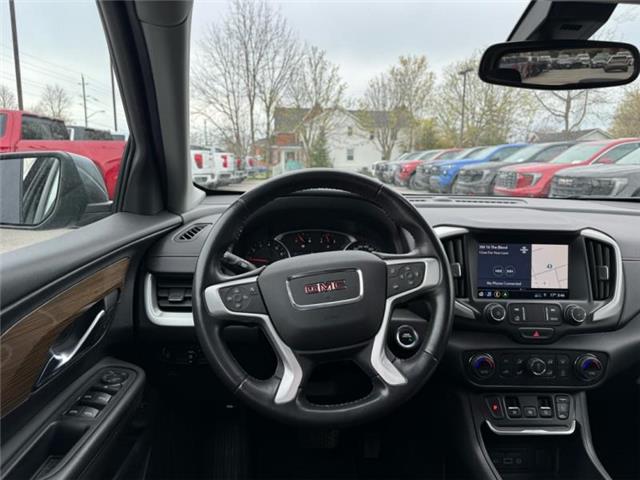 2021 GMC Terrain SLE (Stk: UT64625) in Cobourg - Image 15 of 20