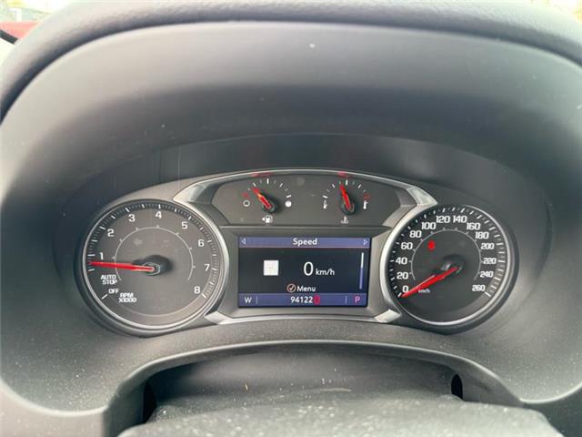 2021 GMC Terrain SLE (Stk: UT64625) in Cobourg - Image 16 of 20