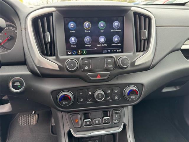 2021 GMC Terrain SLE (Stk: UT64625) in Cobourg - Image 18 of 20