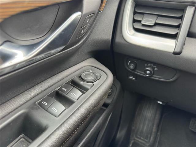 2021 GMC Terrain SLE (Stk: UT64625) in Cobourg - Image 19 of 20