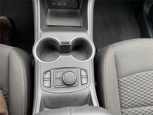 2021 GMC Terrain SLE (Stk: UT64625) in Cobourg - Image 20 of 20