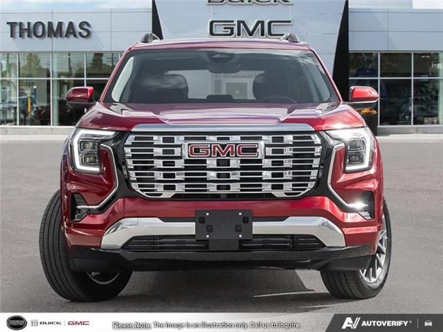2026 GMC Terrain Denali (Stk: T89577) in Cobourg - Image 2 of 26