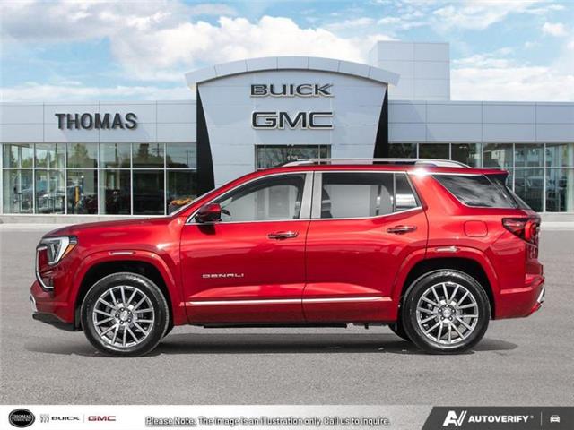 2026 GMC Terrain Denali (Stk: T89577) in Cobourg - Image 3 of 26
