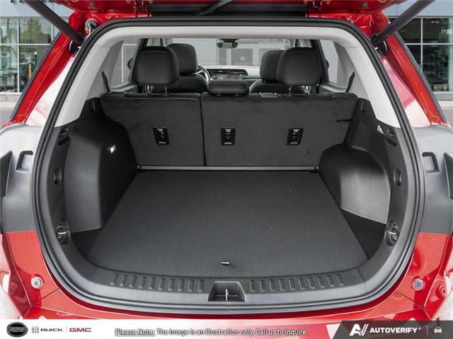 2026 GMC Terrain Denali (Stk: T89577) in Cobourg - Image 7 of 26
