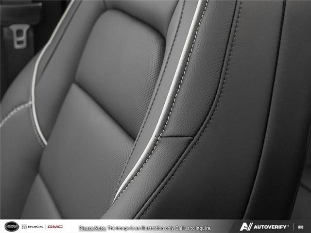 2026 GMC Terrain Denali (Stk: T89577) in Cobourg - Image 20 of 26