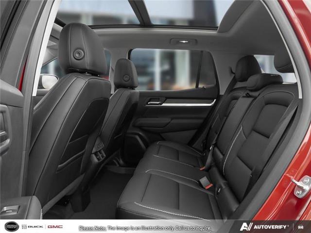 2026 GMC Terrain Denali (Stk: T89577) in Cobourg - Image 21 of 26