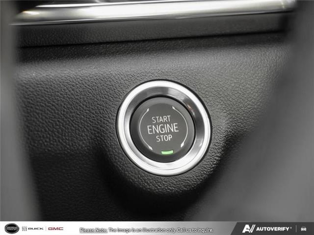 2026 GMC Terrain Denali (Stk: T89577) in Cobourg - Image 26 of 26