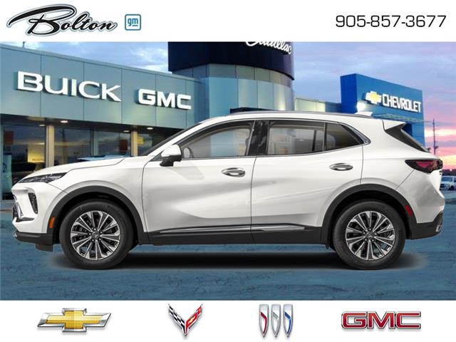 2026 Buick Envision Sport Touring (Stk: TD031739) in Bolton - Image 1 of 1