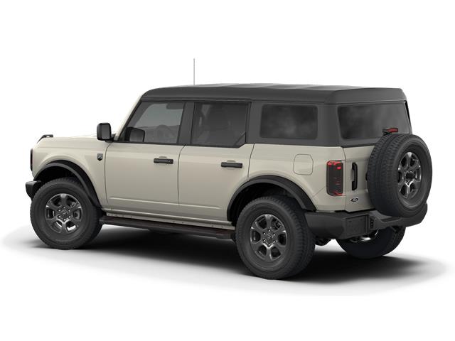 2026 Ford Bronco Big Bend (Stk: E7B75737) in Richmond - Image 2 of 7