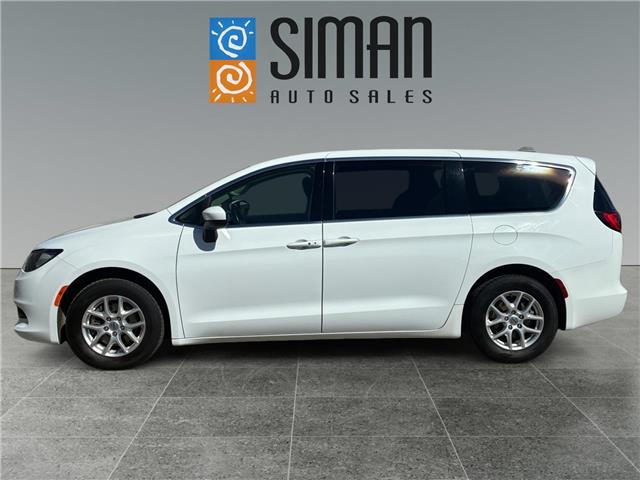 2021 Chrysler Grand Caravan SXT (Stk: P3387) in Regina - Image 2 of 19 2021 Chrysler Grand Caravan SXT (Stk: P3387) in Regina - Image 2 of 19