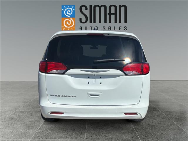 2021 Chrysler Grand Caravan SXT (Stk: P3387) in Regina - Image 4 of 19 2021 Chrysler Grand Caravan SXT (Stk: P3387) in Regina - Image 4 of 19