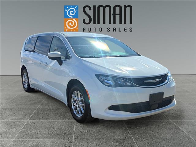 2021 Chrysler Grand Caravan SXT (Stk: P3387) in Regina - Image 7 of 19 2021 Chrysler Grand Caravan SXT (Stk: P3387) in Regina - Image 7 of 19