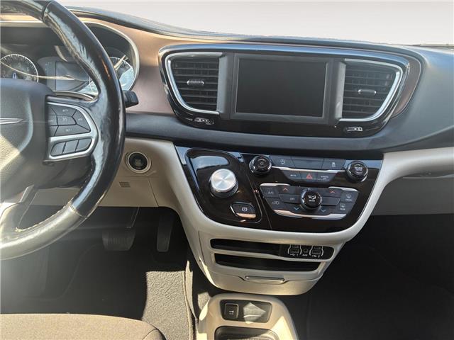 2021 Chrysler Grand Caravan SXT (Stk: P3387) in Regina - Image 11 of 19 2021 Chrysler Grand Caravan SXT (Stk: P3387) in Regina - Image 11 of 19