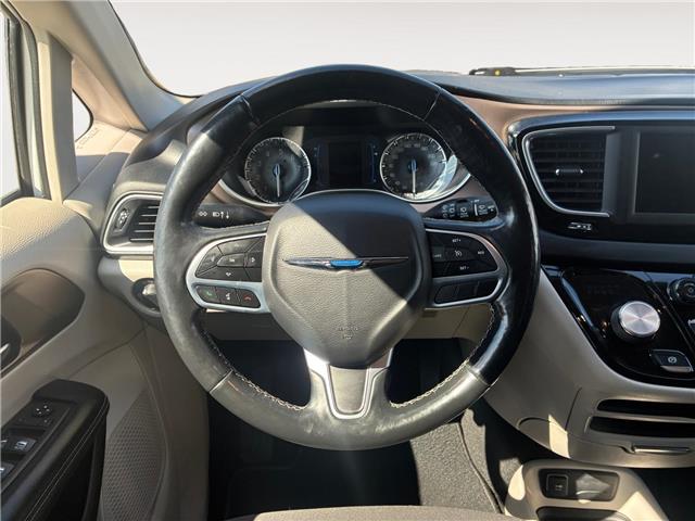 2021 Chrysler Grand Caravan SXT (Stk: P3387) in Regina - Image 12 of 19 2021 Chrysler Grand Caravan SXT (Stk: P3387) in Regina - Image 12 of 19