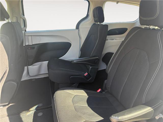 2021 Chrysler Grand Caravan SXT (Stk: P3387) in Regina - Image 13 of 19 2021 Chrysler Grand Caravan SXT (Stk: P3387) in Regina - Image 13 of 19