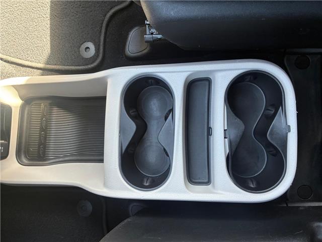 2021 Chrysler Grand Caravan SXT (Stk: P3387) in Regina - Image 17 of 19 2021 Chrysler Grand Caravan SXT (Stk: P3387) in Regina - Image 17 of 19