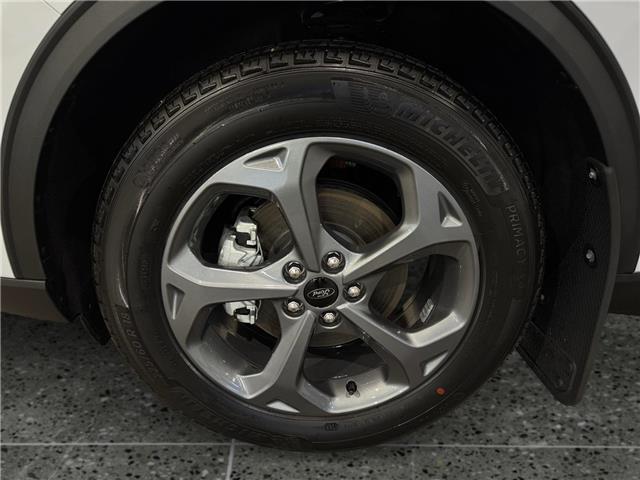 2025 Ford Escape ST-Line Select (Stk: S0050) in ROSETOWN - Image 17 of 17