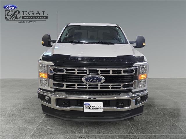 2023 Ford F-350 XLT (Stk: T0044A) in ROSETOWN - Image 8 of 17 2023 Ford F-350 XLT (Stk: T0044A) in ROSETOWN - Image 8 of 17