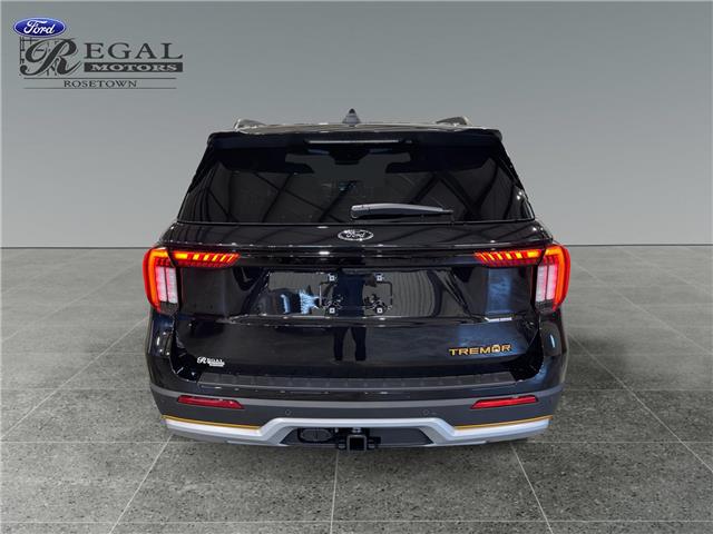 2026 Ford Explorer Tremor (Stk: T0065) in ROSETOWN - Image 4 of 17