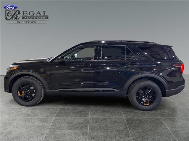 2026 Ford Explorer Tremor (Stk: T0065) in ROSETOWN - Image 6 of 17
