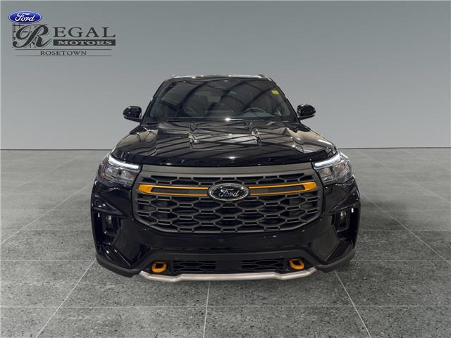 2026 Ford Explorer Tremor (Stk: T0065) in ROSETOWN - Image 8 of 17