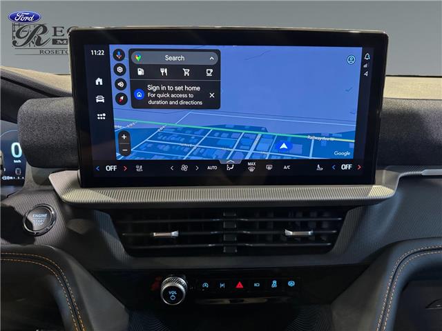 2026 Ford Explorer Tremor (Stk: T0065) in ROSETOWN - Image 12 of 17