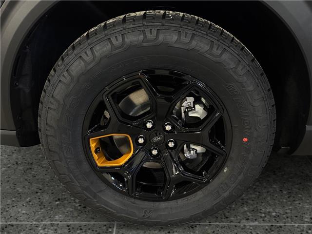 2026 Ford Explorer Tremor (Stk: T0065) in ROSETOWN - Image 17 of 17