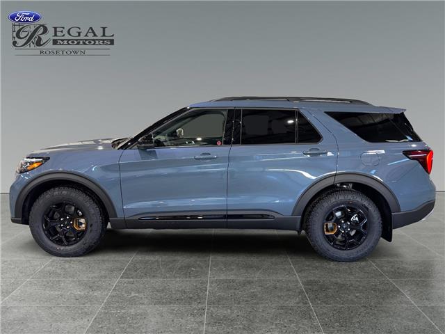2026 Ford Explorer Tremor (Stk: T0056) in ROSETOWN - Image 6 of 17