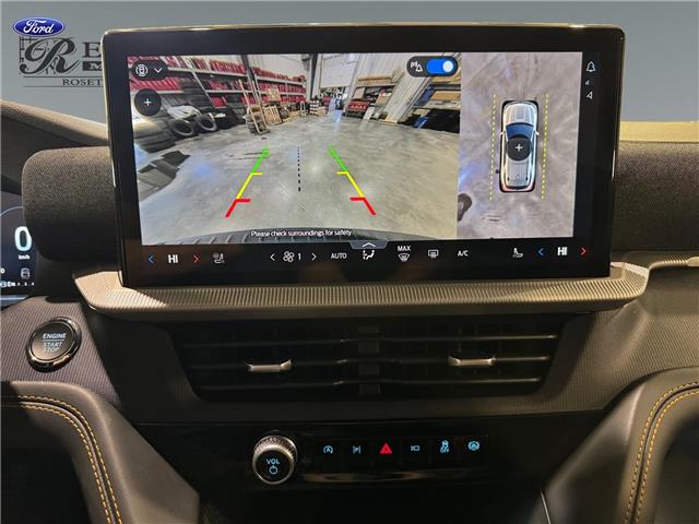 2026 Ford Explorer Tremor (Stk: T0056) in ROSETOWN - Image 13 of 17