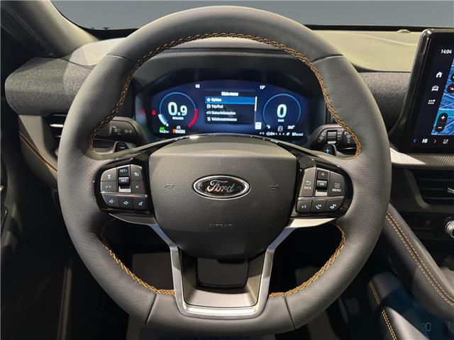 2026 Ford Explorer Tremor (Stk: T0056) in ROSETOWN - Image 14 of 17