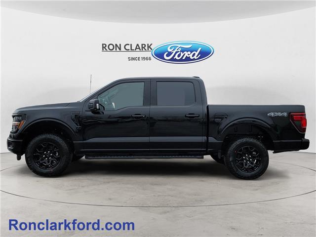 2026 Ford F-150 XLT (Stk: 17154) in Wyoming - Image 4 of 15