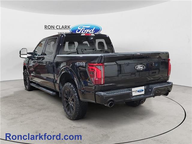 2024 Ford F-150 Lariat (Stk: 16747-4) in Wyoming - Image 5 of 15